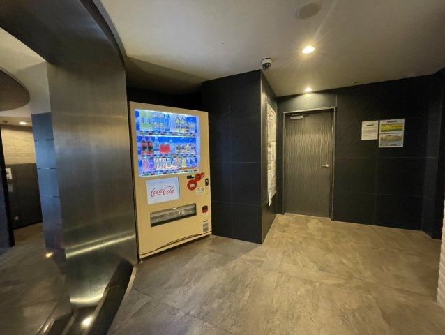 サンパーク久留米東VITAZIONEのその他共用部分