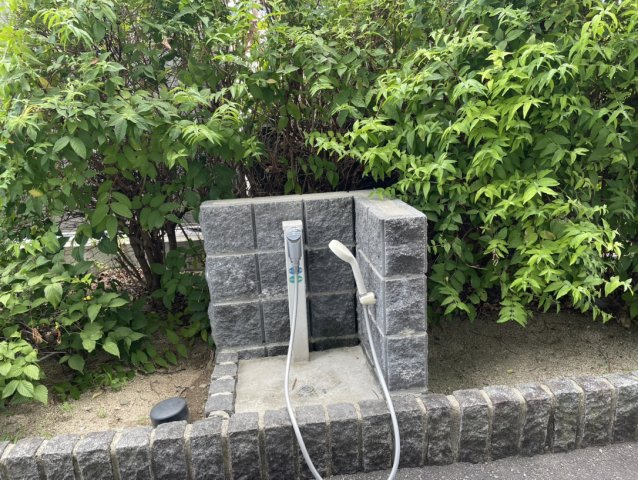 サンパーク久留米東VITAZIONEのその他