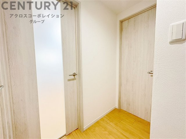内装
