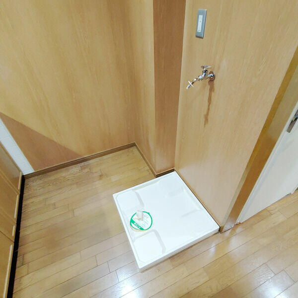 カーサフジタの設備