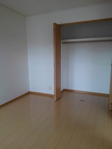 クラシック　Ⅱの収納