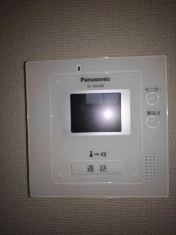 クラシック　Ⅱのセキュリティ