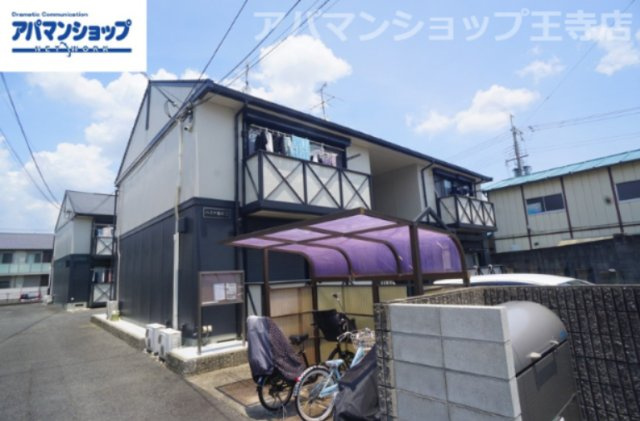 ハイツ池田Ｅ