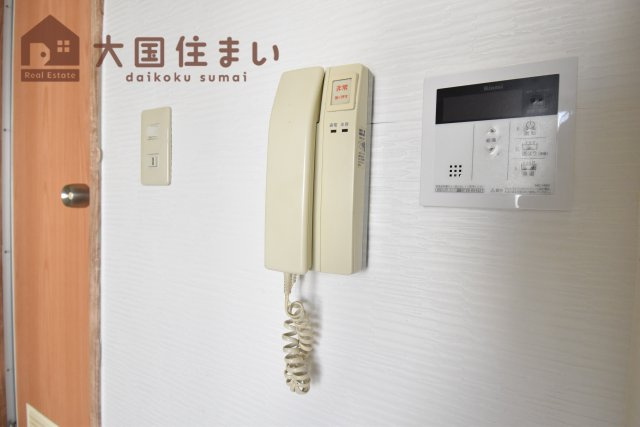 【セキュリティ】 | グランピア日本橋