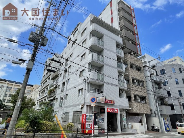 【外観】 | グランピア日本橋