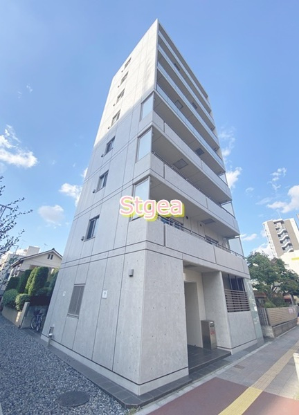 ウィステリア大宮