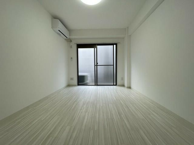 町田市南成瀬４丁目の賃貸マンションの居間・リビング