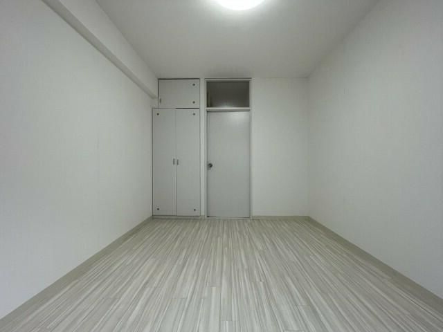 町田市南成瀬４丁目の賃貸マンションの寝室