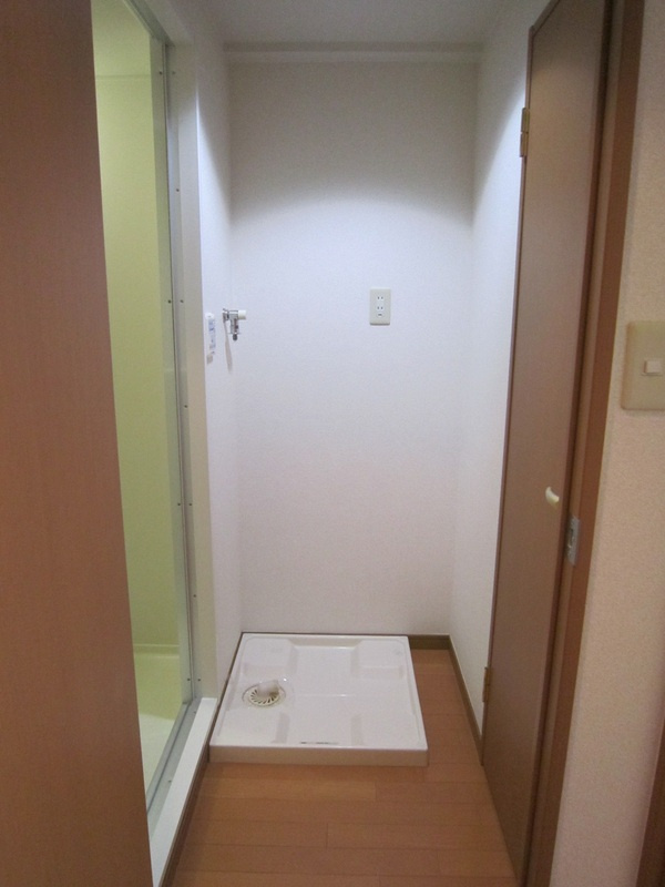 ラトゥール大森の設備