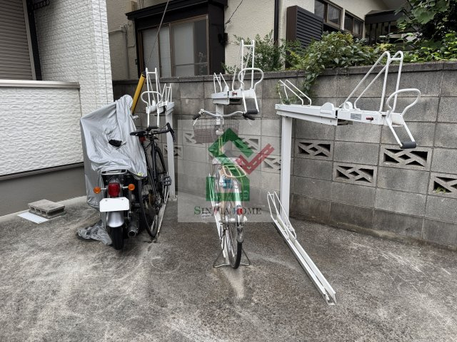 シエルフォレのその他