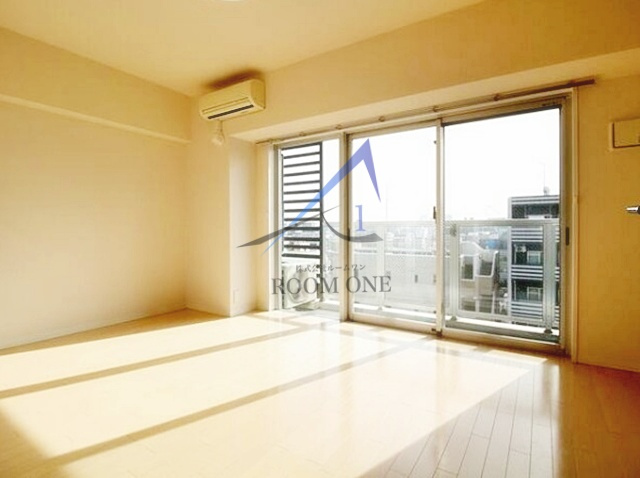 プレール・ドゥーク両国の寝室|寝室です。