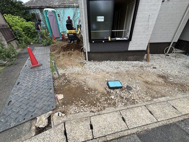 仮)ルーチェ北小金のその他共用部分
