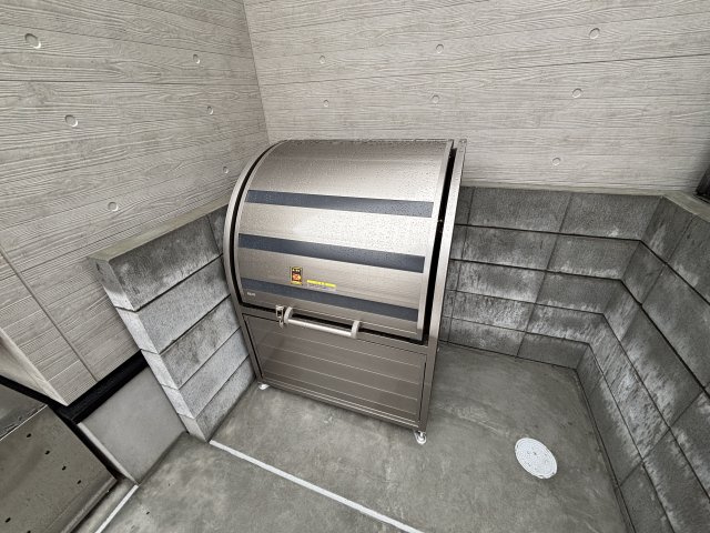 ルーチェ北小金のその他