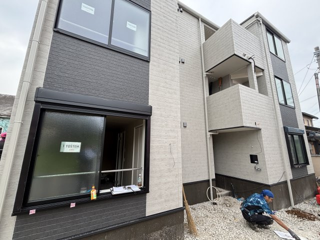 仮)ルーチェ北小金の設備