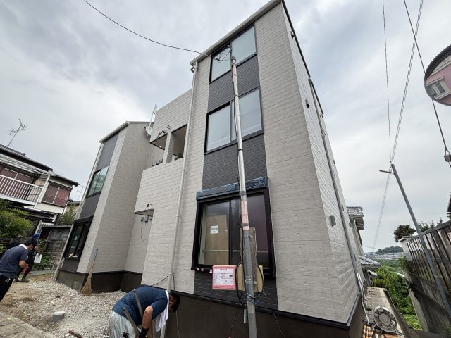 仮)ルーチェ北小金のその他