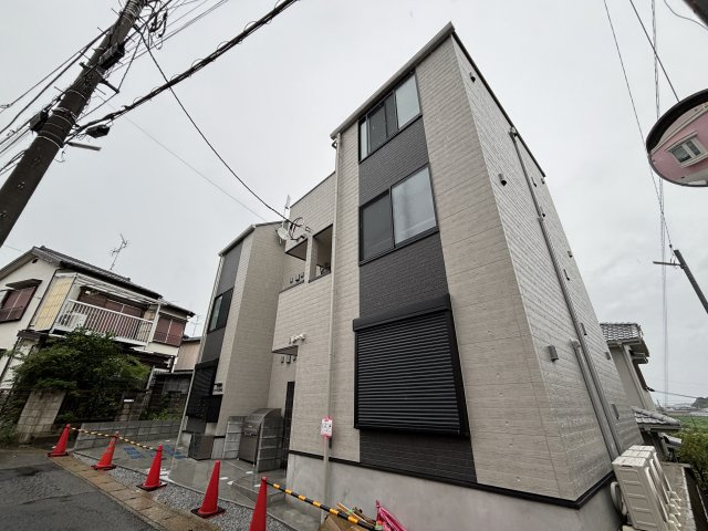 ルーチェ北小金のその他