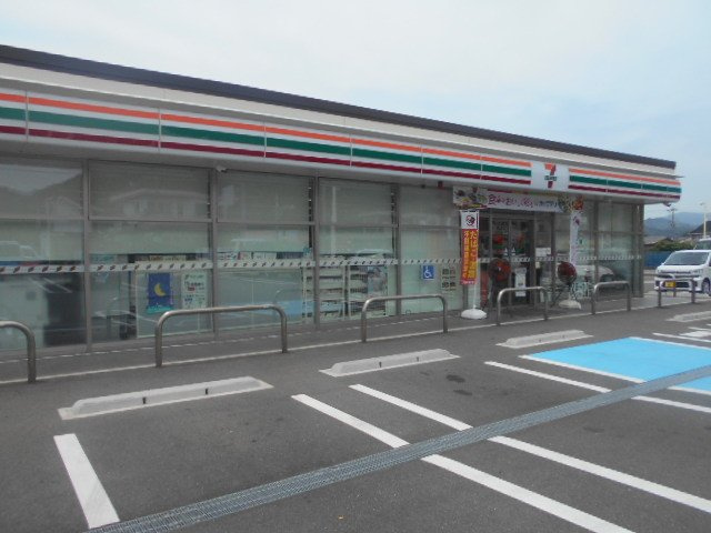 【周辺】 | ラピタⅠ | セブンイレブン広川町広店様まで270m