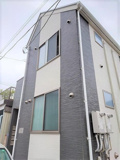 大田区仲池上２丁目のアパートの画像