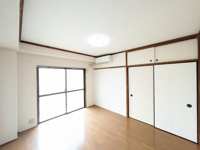 洋室6.5帖