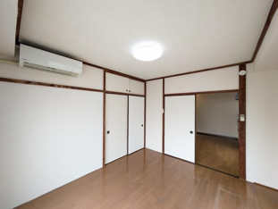 洋室6.5帖