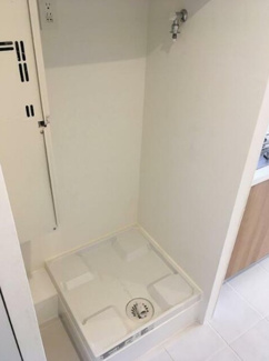 【設備】 | ラティエラ西蒲田