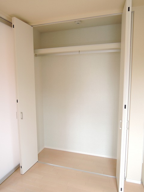 ＣＵＢＥ　ＯＮＥの収納|★※同施工会社のイメージ写真です★