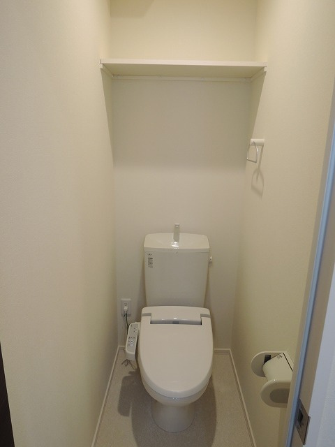 ＣＵＢＥ　ＯＮＥのトイレ|★※同施工会社のイメージ写真です★