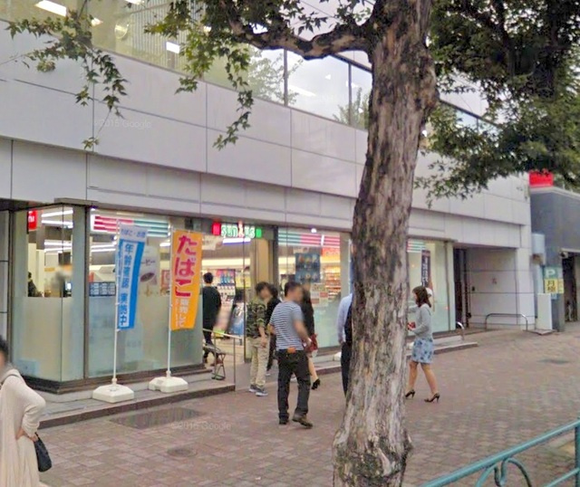 ＣＵＢＥ　ＯＮＥのその他|サンクス神楽坂一丁目店