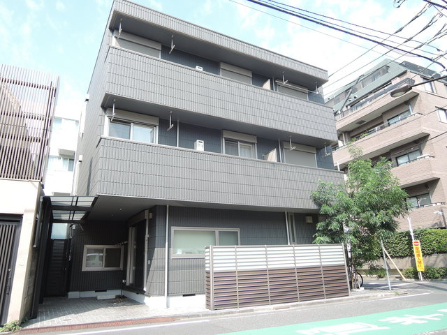 ＣＵＢＥ　ＯＮＥの外観|★住環境良好の立地