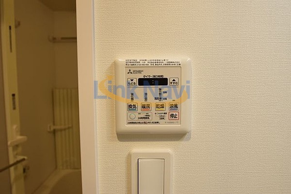 【浴室】 | ネットフローラ阿波座