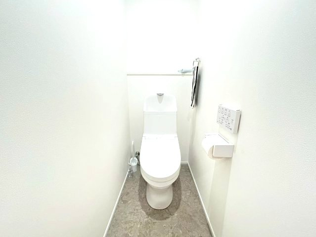 小野市古川町　中古戸建の居間・リビング