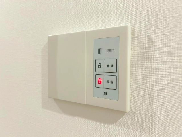 小野市古川町　中古戸建の設備