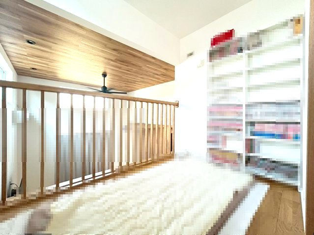 小野市古川町　中古戸建のキッチン