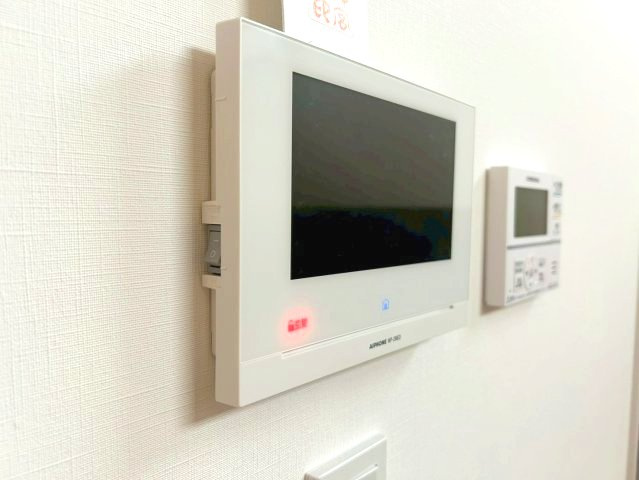 小野市古川町　中古戸建の駐車場