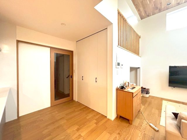小野市古川町　中古戸建のその他共用部分