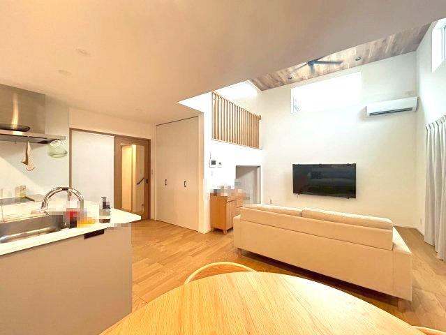 小野市古川町　中古戸建の子供部屋