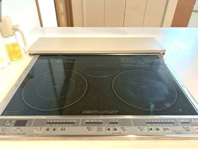 小野市古川町　中古戸建の洋室