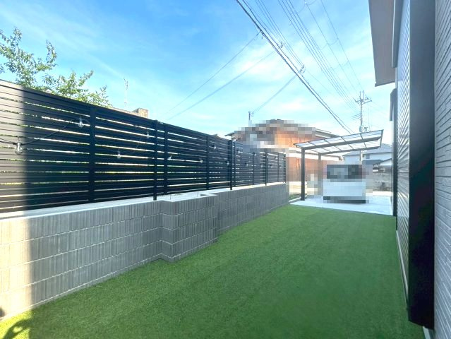 小野市古川町　中古戸建の収納