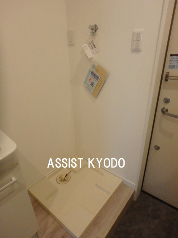 クリスタルコート豪徳寺の設備