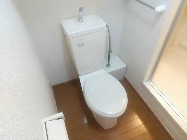 レオパレススリーフォーのその他