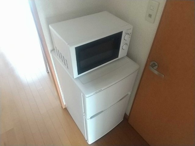 レオパレススリーフォーのその他