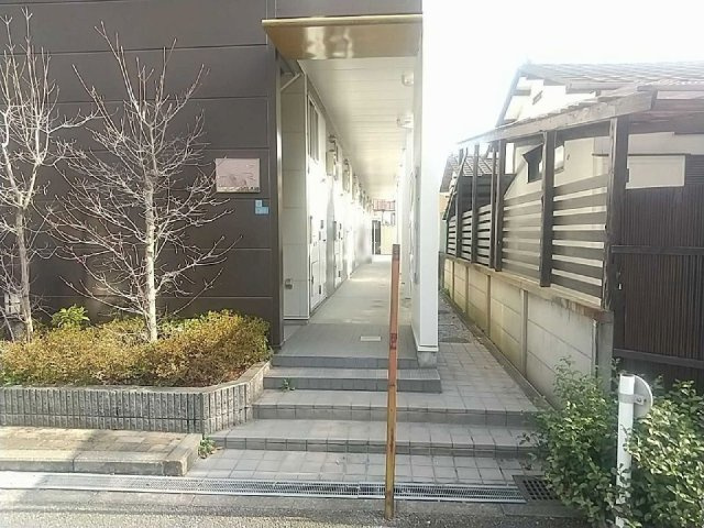 レオパレススリーフォーのその他