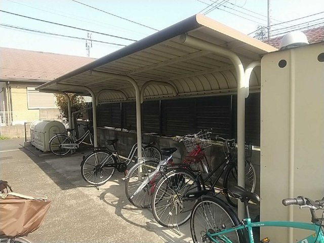 レオパレススリーフォーのその他