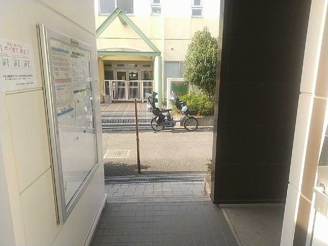 レオパレススリーフォーのその他