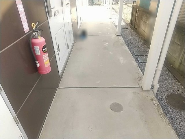レオパレススリーフォーのその他