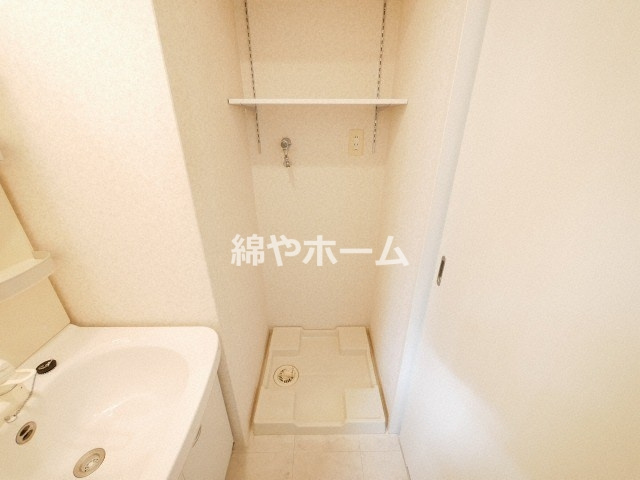 CITY　SPIRE幸町の設備