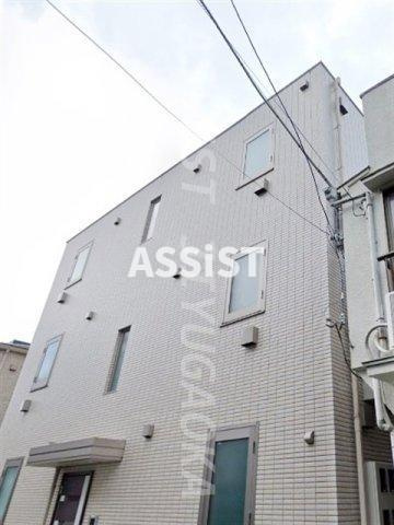 クレスト三軒茶屋のその他