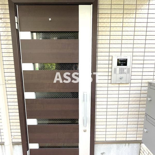 クレスト三軒茶屋のその他