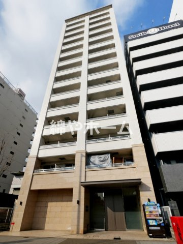 CITY　SPIRE幸町