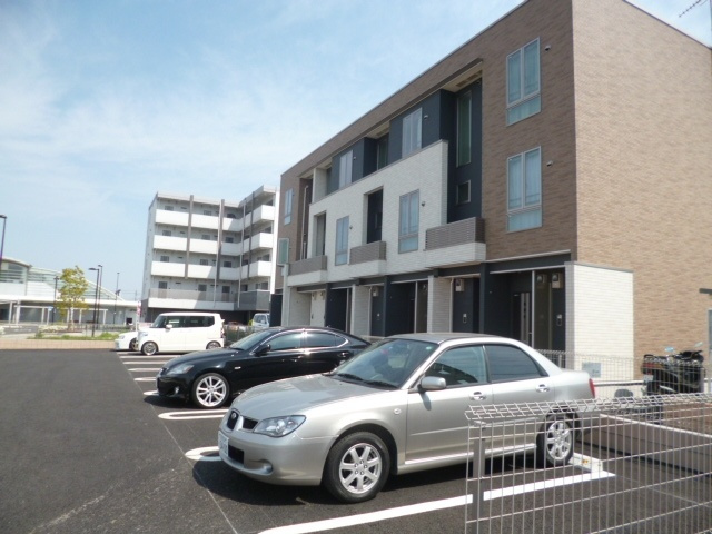 【その他共用部分】 | カーサ　セレノ